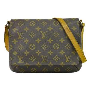 Louis Vuitton Musette Tango handbag