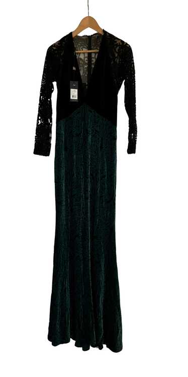 Tadashi Shoji Michel Evening Gown