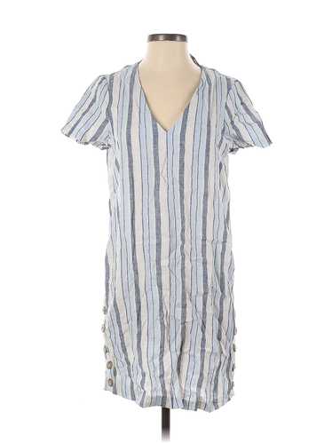 Madewell Women Blue Casual Dress XS