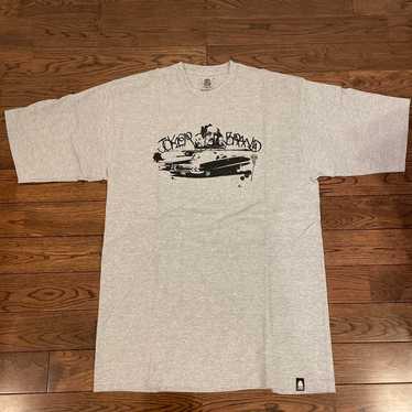 Lowrider brand 34 black - Gem