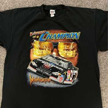 Vintage Dale Earnhardt Shirt