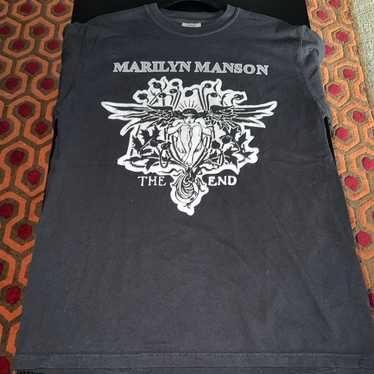 Marilyn manson 1996 vintage - Gem Marilyn manson 1996 vintage - Gem