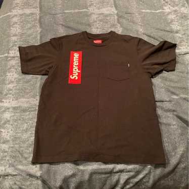 Supreme s s pocket - Gem