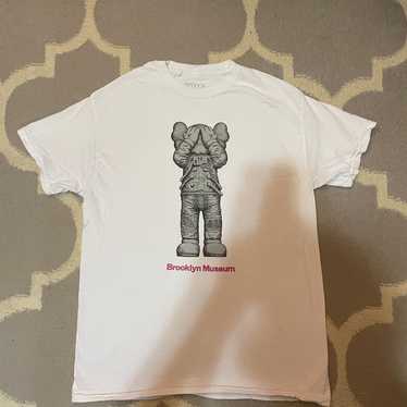 Kaws brooklyn museum what - Gem Kaws brooklyn museum what - Gem
