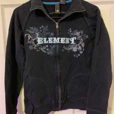 Vintage Element Jacket