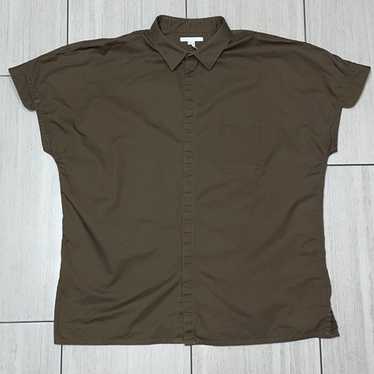 Helmut lang mens button - Gem