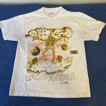 Travis scott circus maximus - Gem