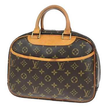 Louis Vuitton Trouville handbag