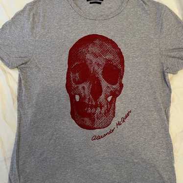 Alexander McQueen t shirt