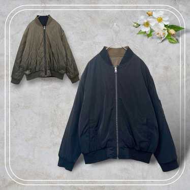 ma 1 jacket khaki - Gem