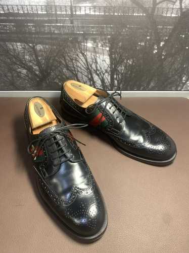 Gucci bee shoes - Gem