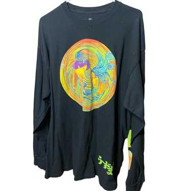 Junji ito long sleeve - Gem