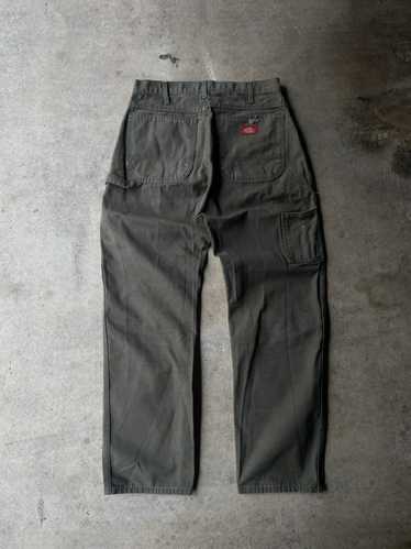 Dickies × Vintage 2000s Dickies Carpenter Pants