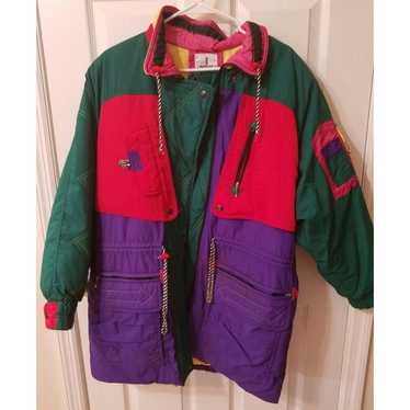 J gallery vintage jacket - Gem