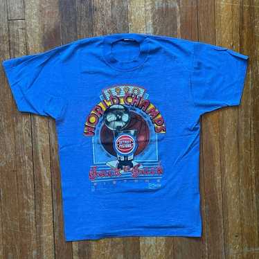 Vintage detroit pistons tee - Gem
