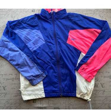 Vintage Nike Windbreaker Jacket