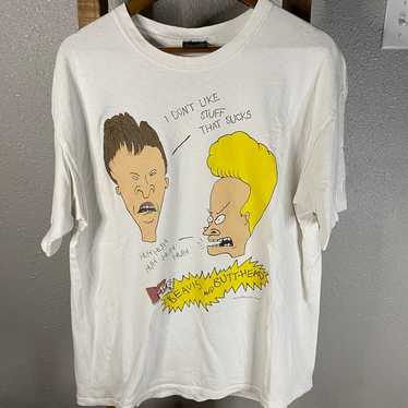 Mtv vintage vintage beavis - Gem