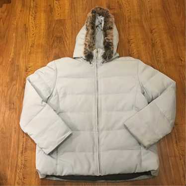 Snow Jacket