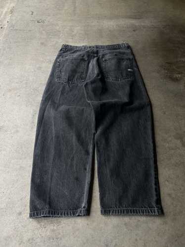 Southpole × Vintage Y2K Southpole Baggy Jeans