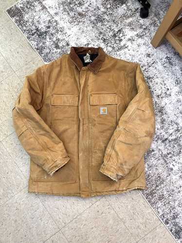 Carhartt × Vintage Carhartt Vintage Quilt Lined Ba