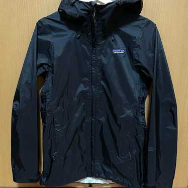 Patagonia Torrentshell Jacket