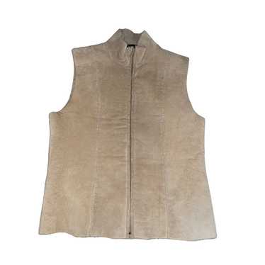 Vintage Express Sauve Vest and in great condition.