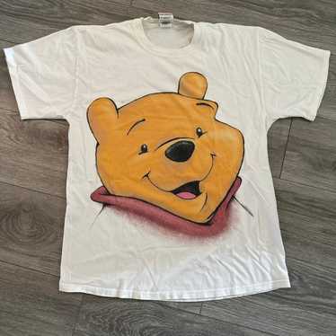 Vintage Winnie the pooh