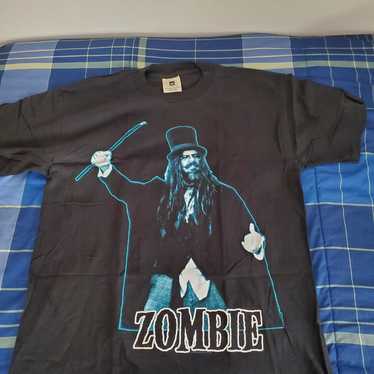 Rob zombie 90s vintage - Gem