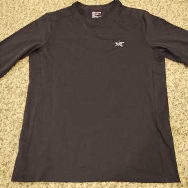 Arcteryx t shirt - Gem