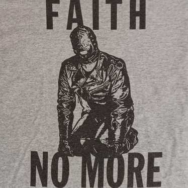 人気新品入荷 90s 80s FAITH ワールドツアーTシャツ ロック