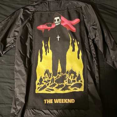 2016 the weeknd “starboy” - Gem