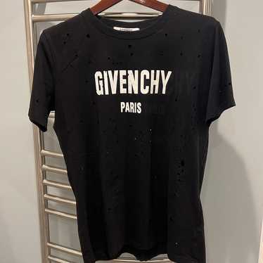 Givenchy t-shirt