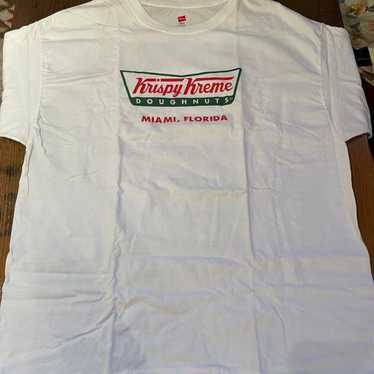 Krispy kreme jacket - Gem