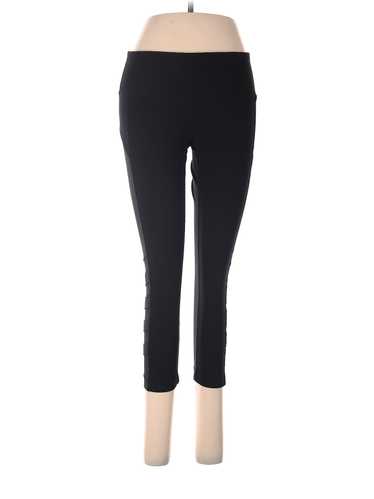 Mondetta Women Black Leggings M