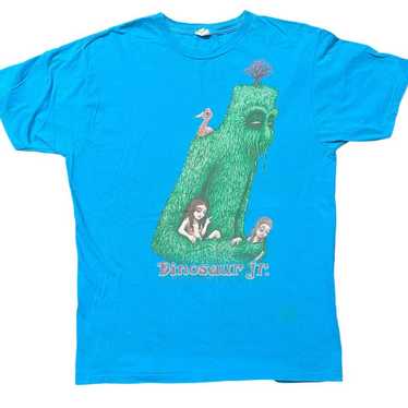 Vintage t-shirt dinosaur jr - Gem