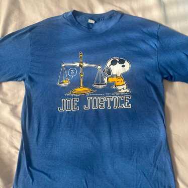 Vintage snoopy single stitch - Gem