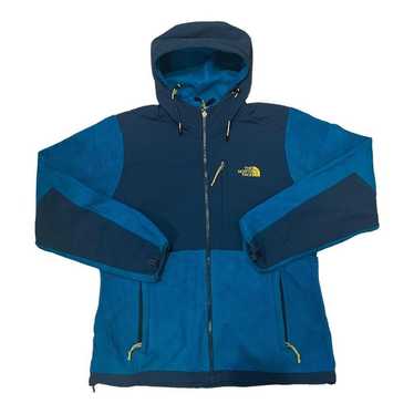 The North Face Hooded Denali Jacket DENALI Fleece