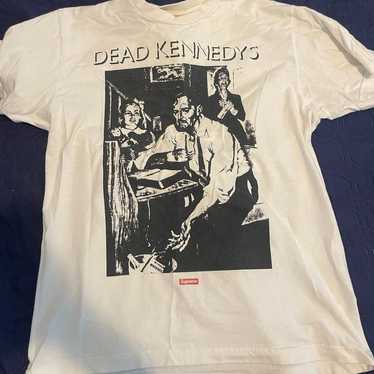 90's DEAD KENNEDYS T-Shirts BLACK/XL デッド・ケネディーズ
