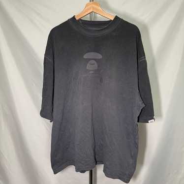 Aape Oversized T-Shirt