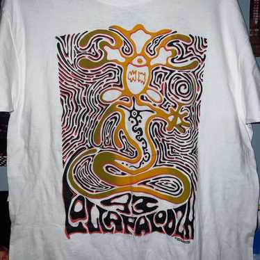 1993 Lollapalooza Shirt