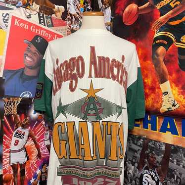 Vintage negro baseball - Gem