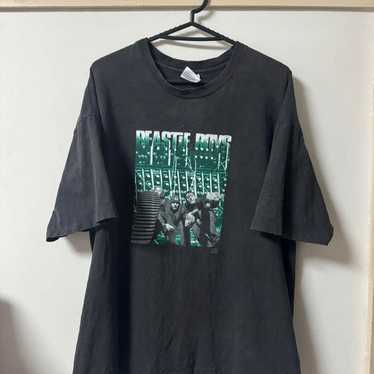 beastie boys T-shirt [vintage]