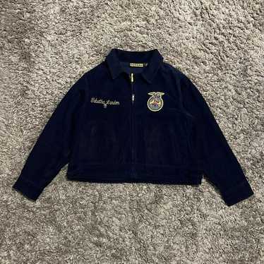 Vintage vintage ffa jacket - Gem