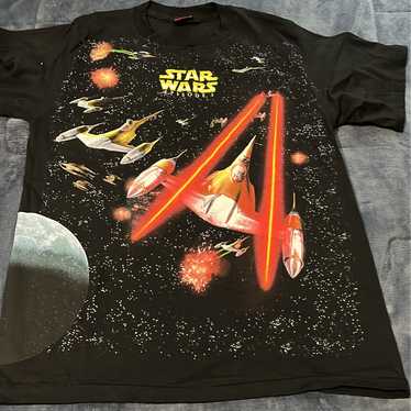 Vintage star wars Vintage star wars