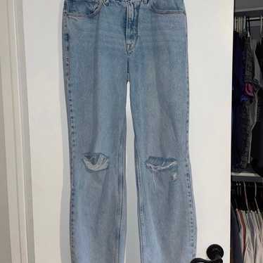 Good American Good 90s Jeans