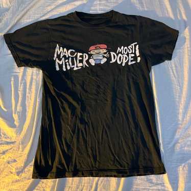 Rare mac miller limited - Gem