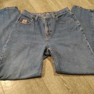 Vintage Cruel Girl Jeans