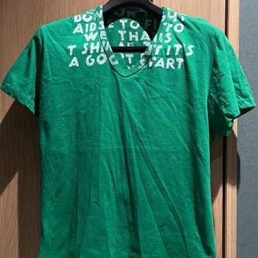 Martin margiela t-shirt m - Gem