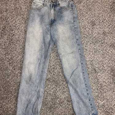 Brandy Melville/ John Galt jeans