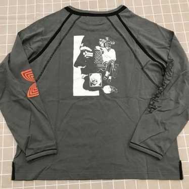 Kiko kostadinov long sleeve - Gem